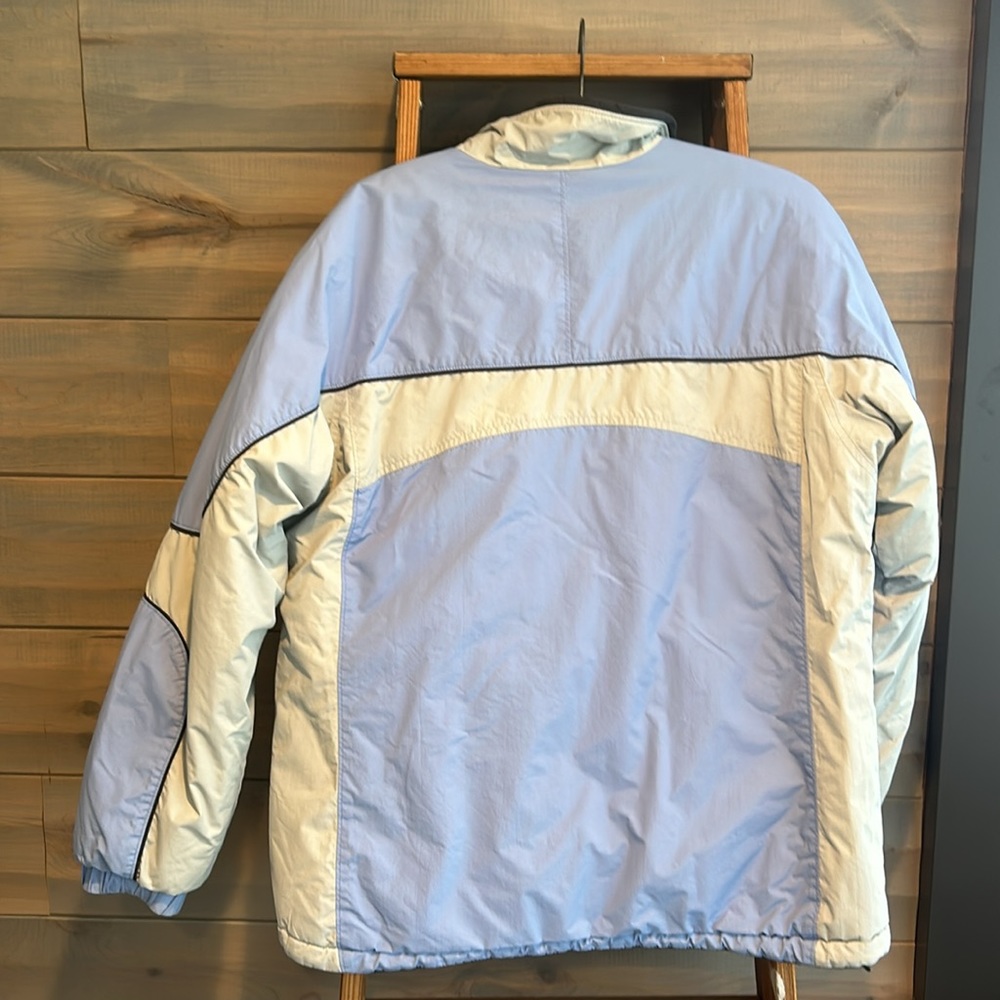 Columbia Reversible Winter Coat (Large) - image 5